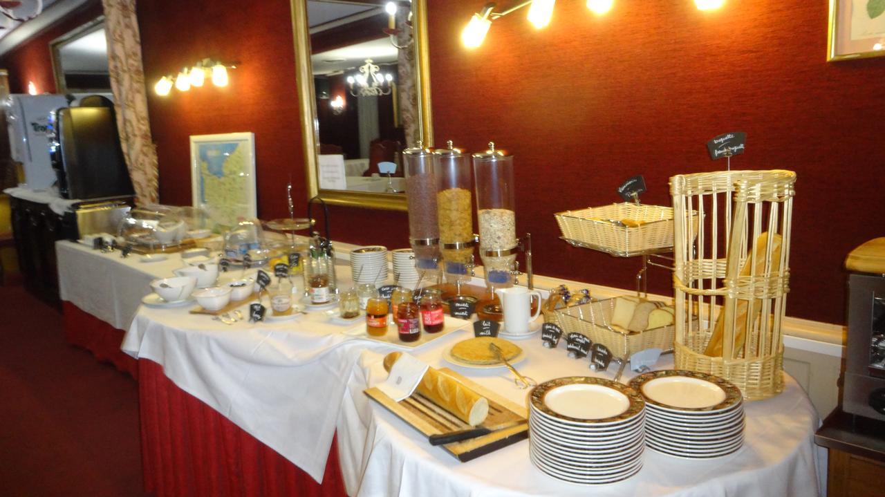 Hotel Western Montgomery 3*